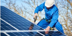 Installation Maintenance Panneaux Solaires Photovoltaïques à Clemery